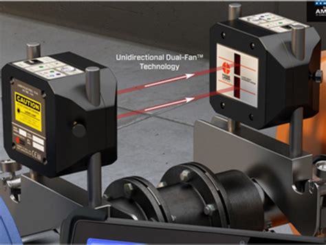 馬達對心方法|瑞典進口Easylaser Damalini AB E420 軸對心雷射對心儀